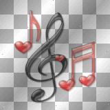 note de musique