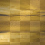 Gold Bliss Background