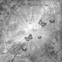 Time Stands Still Forever BG~Silver
