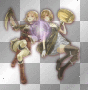 [[{You and me the p e r f e c t team!]]} Me & Sonicfan2000 friends & RPers for life! <3 