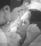Nenaio Vintage Black and white The Twilight Saga Breaking dawn Edward Cullen Isabella swan bella isle esme