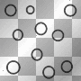 Background animated circle emo anime*