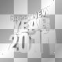 2011 happy new year 24 @ papermoon666