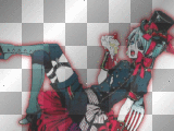 Ciel Phantomhive *shadow* {by nd.g-mf}