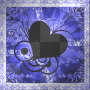 blue background - melarocks_stamps - melarocks_bg