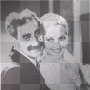 Groucho and Thelma
