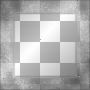 RAMCIA FRAME GLITTER BORDER WINTER SILVER RAMCIA FRAME GLITTER BORDER WINTER SILVER