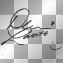 DEMI LOVATO SIGNATURE 