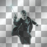 mejserr Harry Potter