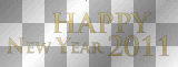 Happy New Year 2011
