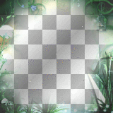 Frame green