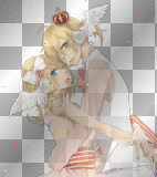 Len and Rin Kagamine /Magnet/ *wroni87*