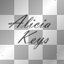 ♥ Alicia Keys ♥  [ORIGINAL made by crissandy]