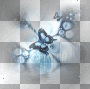 Background blue 