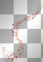 Deco music notes 