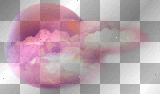 Moon pink Moon pink