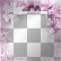 Frame pink 