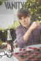 Vanity Fair Magazine: Justin Bieber