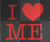 ➸♥ (Bj) Crea Bj - I LOVE ME / JE M'AIME !