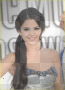 Selena Gomez