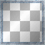 Animated frame blue Animated frame blue
