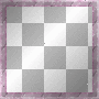 Animated frame pink