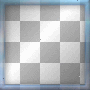 sky blue frame