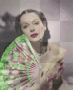 Hedy Lamarr