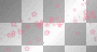 Pink Red Star Stars Png Transparent Background Frame Border Deco Nenaio