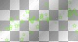 Green Star Stars Png Transparent Background Frame Border Deco Nenaio