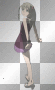 Maka Albarn by lucya98