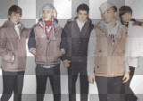 BIGBANG <3