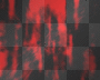 Red and black background