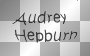 audrey hepburn audrey hepburn