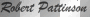 Nenaio Png Transparent Word Words Robert Pattinson Black