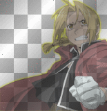 Full Metal Alchemist