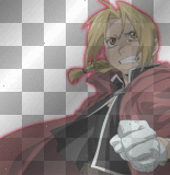 Full Metal Alchemist