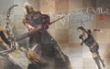 Alice (Resident Evil 4 afterlife