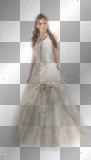 nina dobrev [elena gilbert / katherine pierce] the vampire diaries