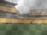 heinz Field Steelers Football