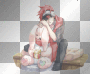 .·´¯`·->Lavi&SweetUsagi<-·´¯`·.