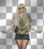 Lady GAGA MUSIC STAR