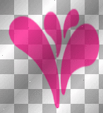 DECO EMO ANIME SCRAP BACKGROUND