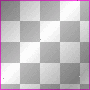EMO FRAME ANIMATED PINK