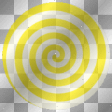 font emo background spiral 