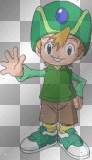 T.K. (Takeru Ishida)