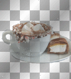 Winter- Hot Chocolate ((alwaysanangel69))©®
