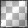 grunge black frame deco ©dK