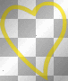 Valentine emo heart frame animated Valentine emo heart frame animated