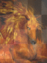 Fire Horse. Fire Horse.